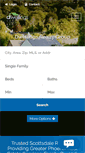 Mobile Screenshot of dwellingsaz.com